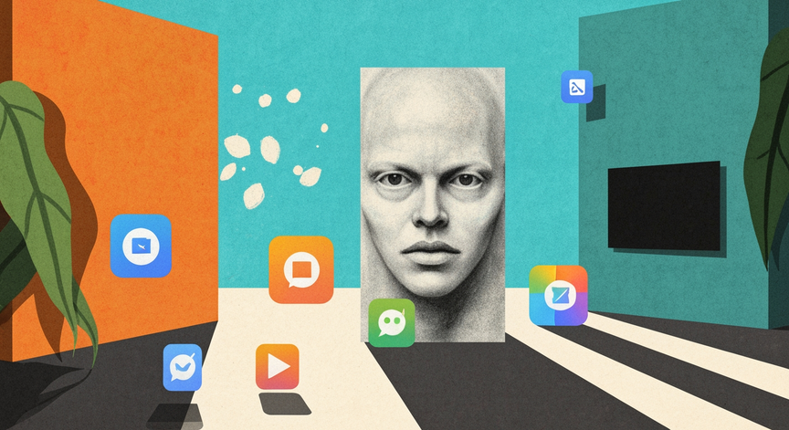 Google Workspace AI Features