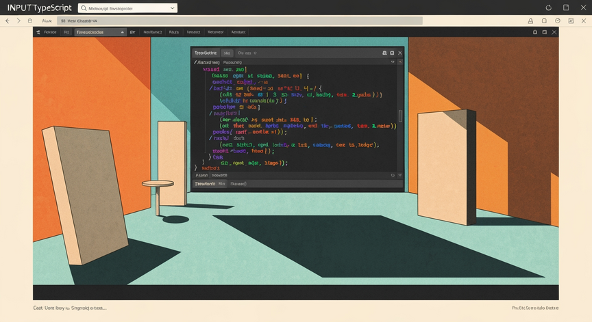 Mastering TypeScript Fundamentals