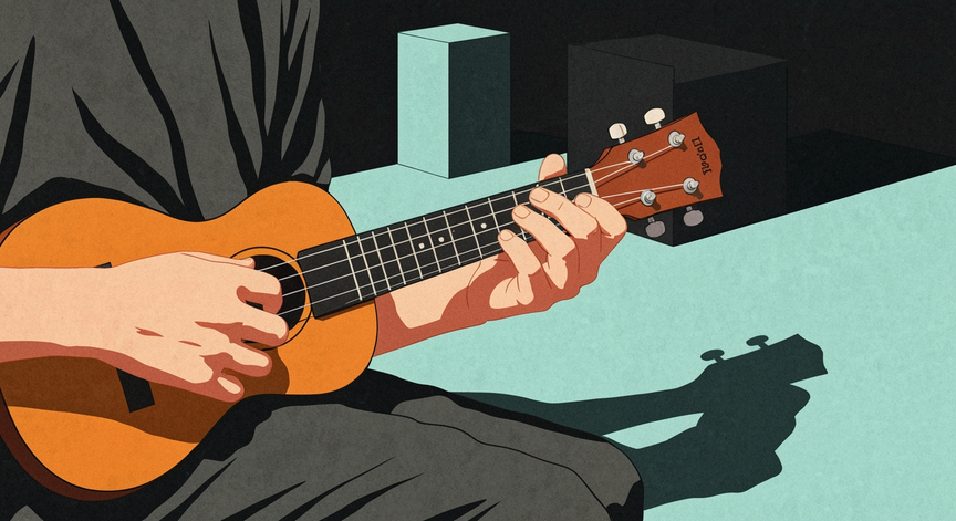 Ukulele Fundamentals