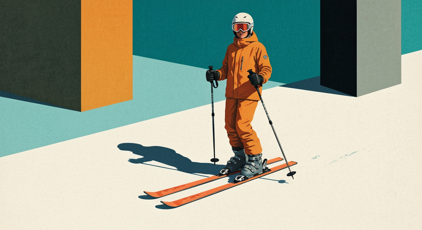 Introduction to Skiing