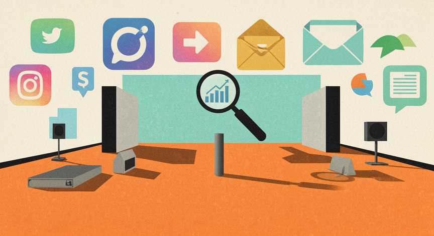Digital Marketing Fundamentals