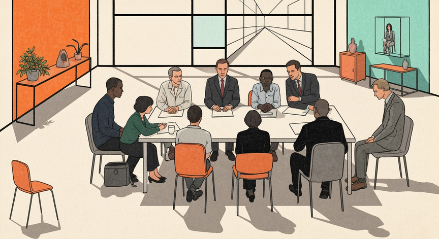 Workplace Conflict Resolution for Career Growth