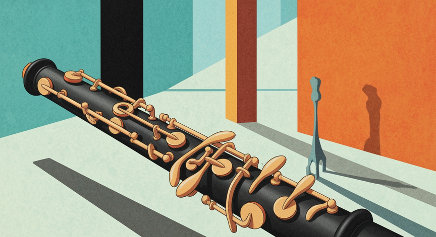 The Oboe Explored