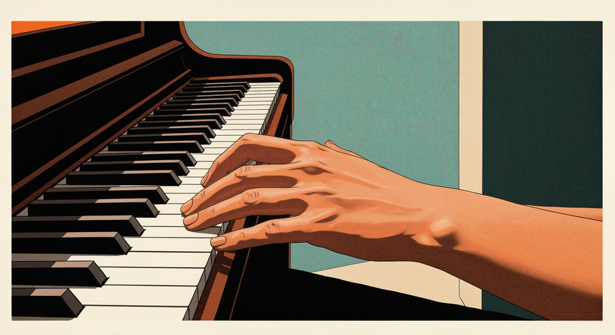 Beginner Piano Fundamentals