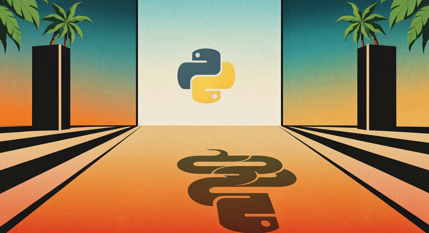 Introduction to Python Programming