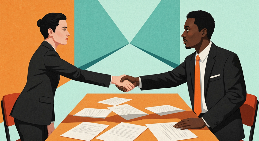 Mastering Workplace Conflict Resolution