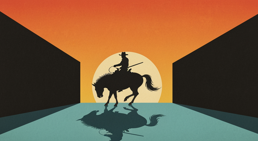 Rodeo Logo Design Essentials