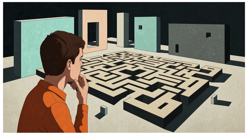 Navigating Life's Challenges