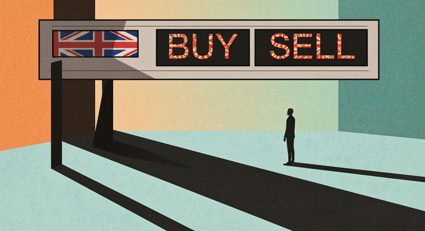 Covered Calls Investing UK