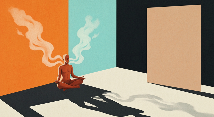 The Power of Breathwork