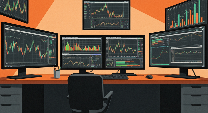Advanced Options Trading Automation