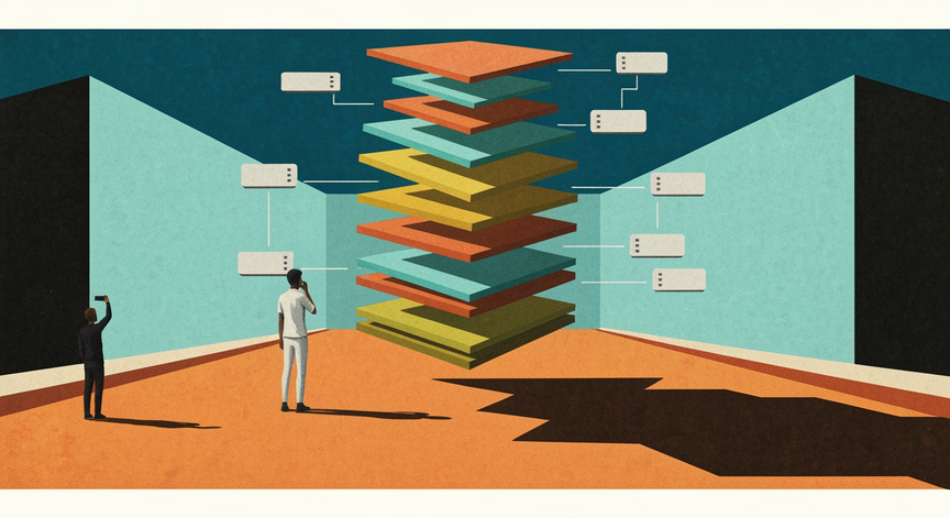 Networking Models and Communication