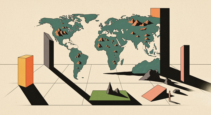 Introduction to Geography