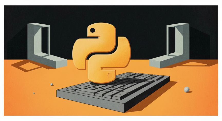 Python Programming Fundamentals