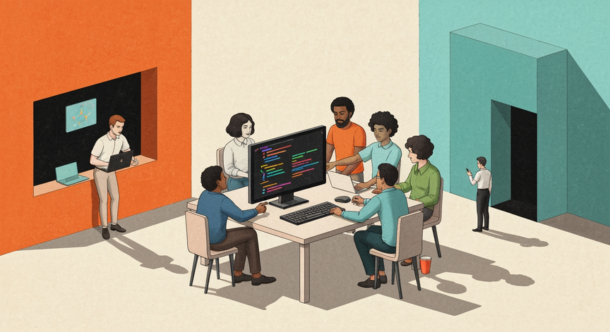 Vibecoding Fundamentals
