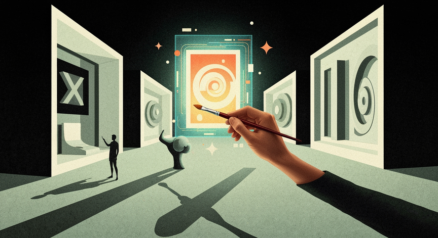 Unleash Your Inner AI Artist