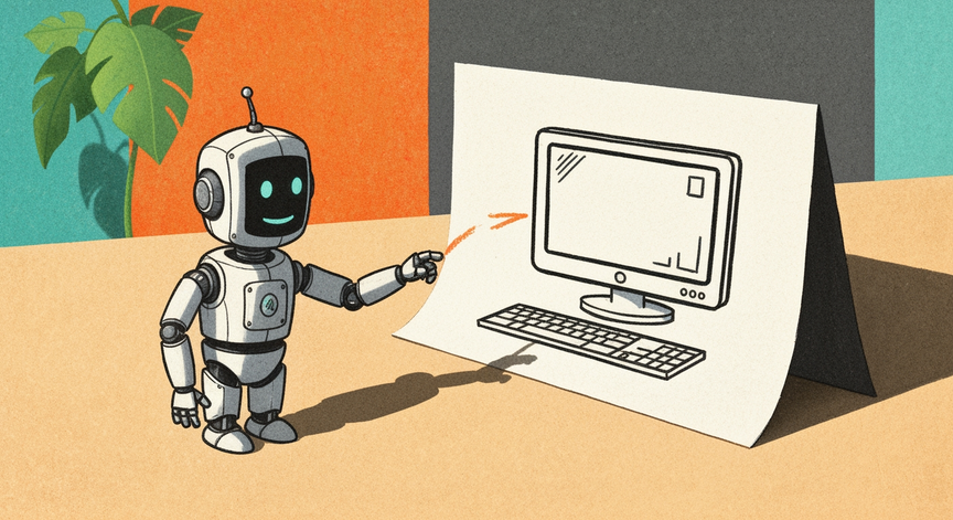 AI for Kids Safe Exploration