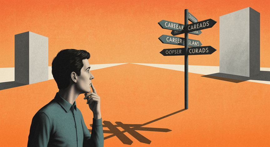 Meaningful Career Transition