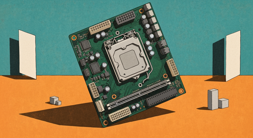 Computer System Components Explained