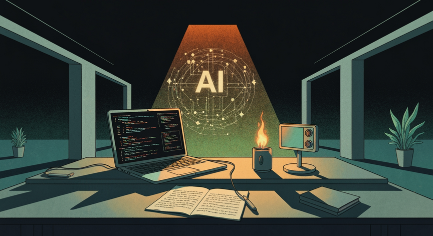 AI Novel Writing Accelerator