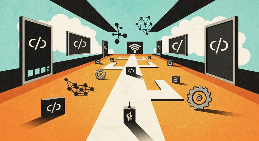 Computer Science Career Navigation