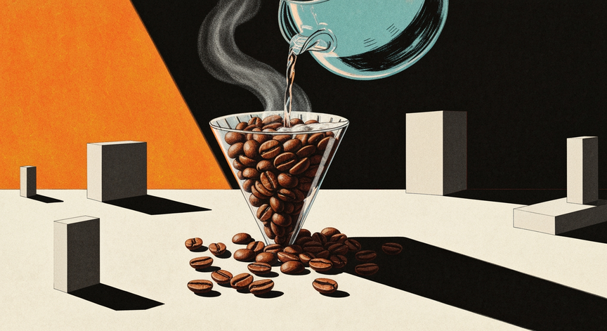 Mastering Coffee Brewing