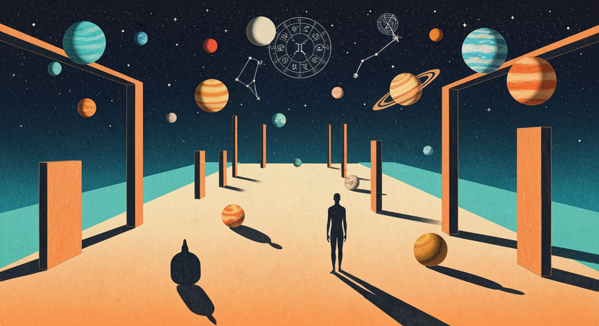 Unlocking Your Natal Chart