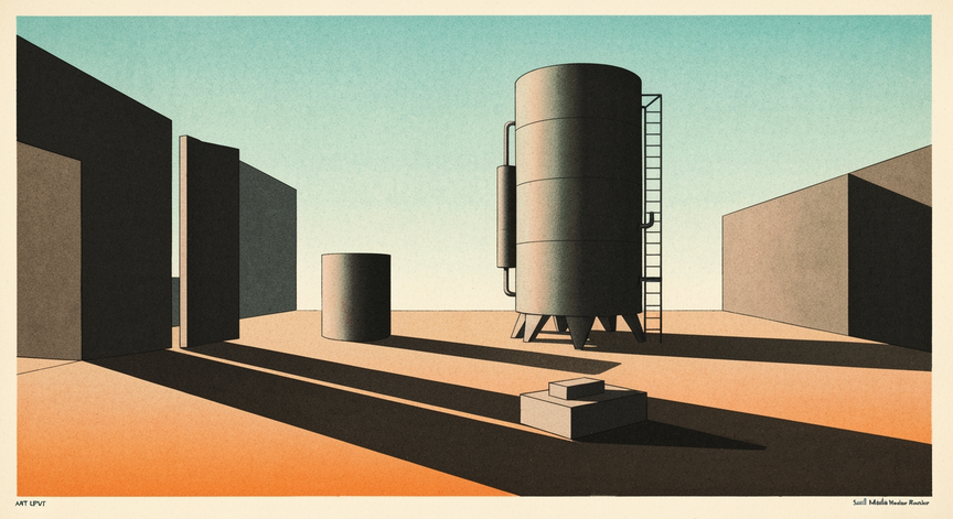 Small Modular Nuclear Reactors Explained