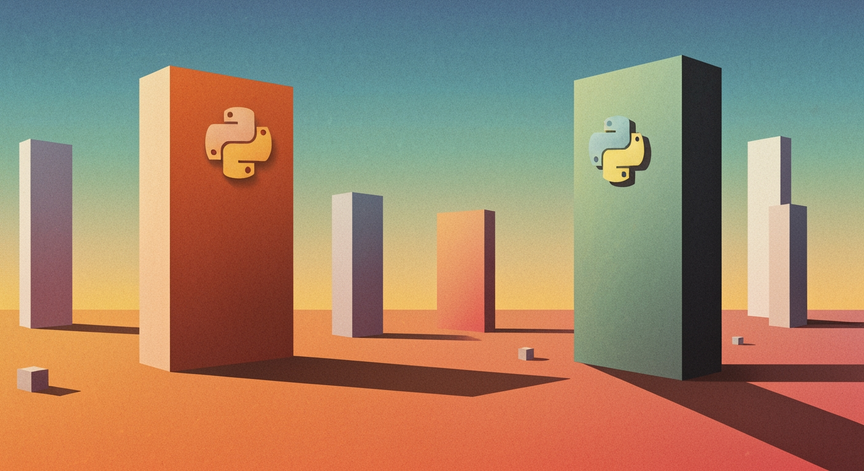 Python Mastery From Beginner to Expert