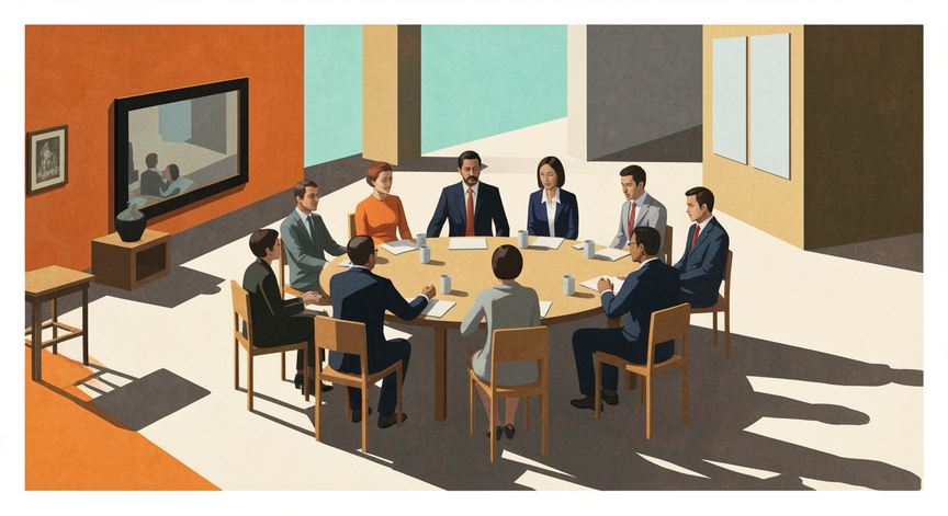 Workplace Conflict Resolution