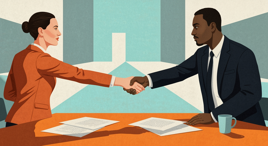 Mastering Workplace Conflict Resolution
