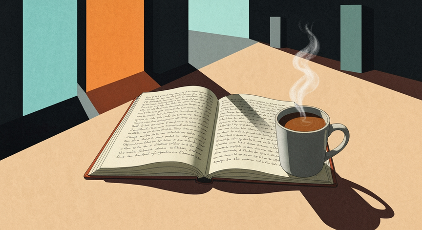 Morning Pages for Creative Awakening