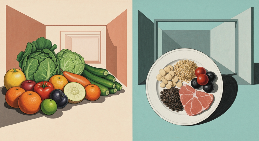 Glycemic Index Explained