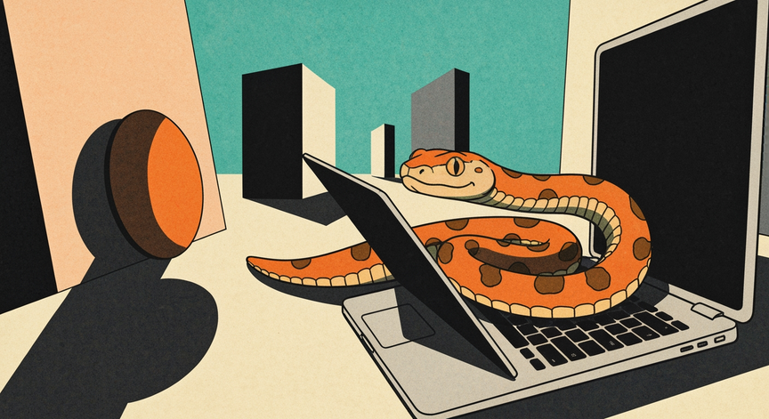 Python for Beginners