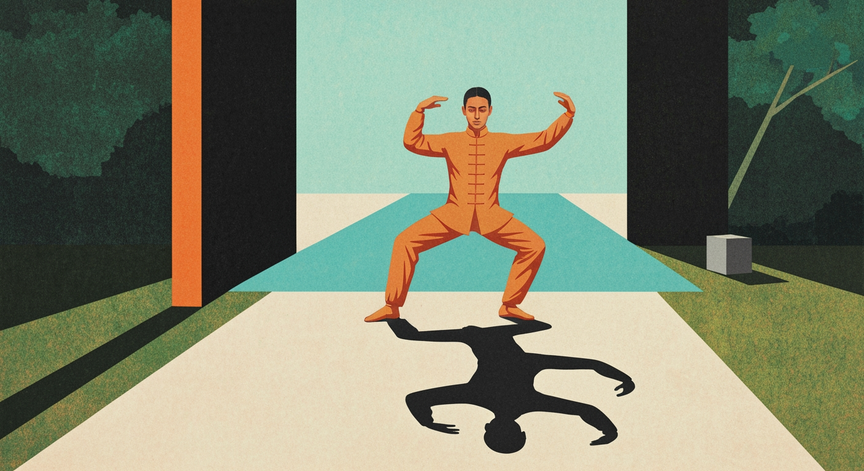 Introduction to Tai Chi