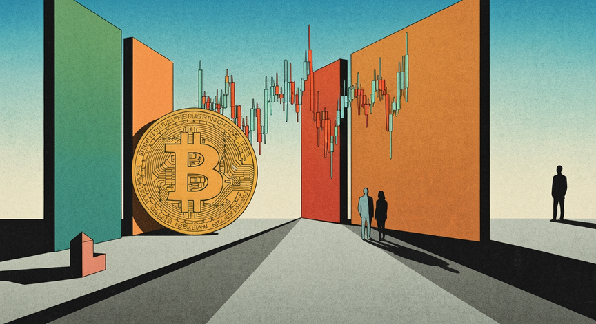 Bitcoin Volatility Explained
