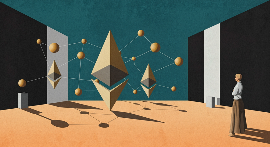Introduction to Ethereum