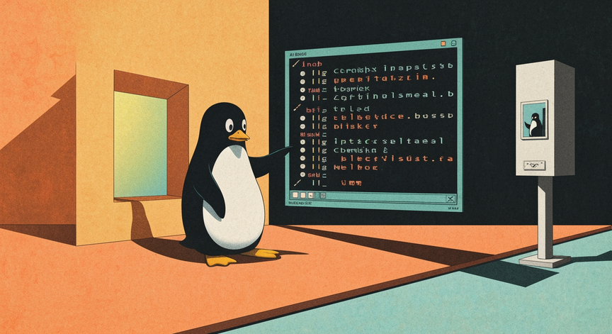 Linux Essentials