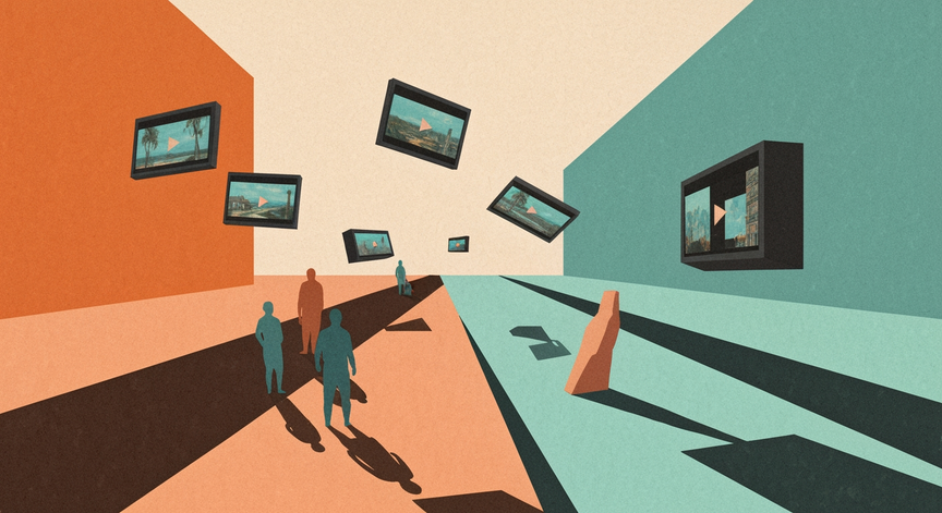 Building Video Generation Models
