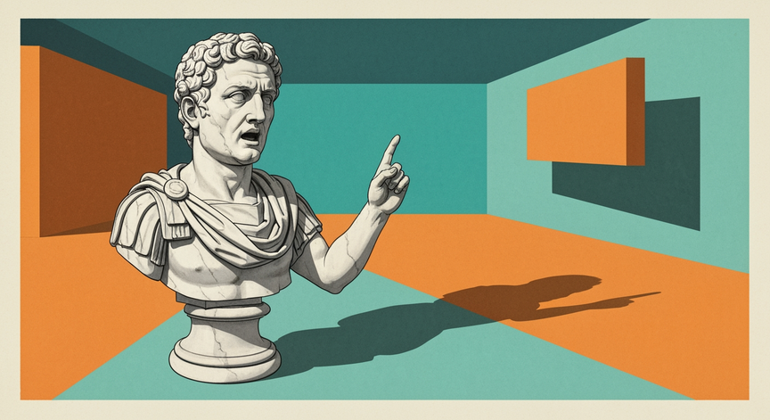 Roman Political Constellation Shifts