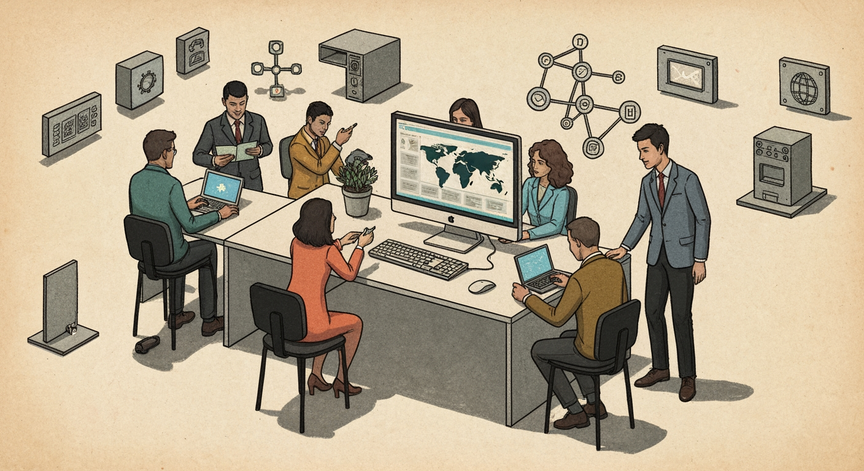 IT Support Fundamentals
