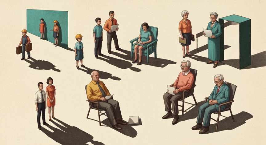 Understanding Social Security