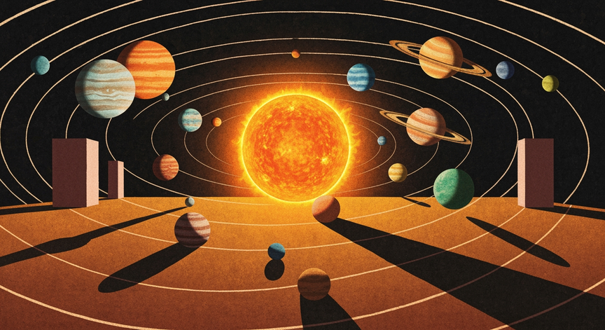 Understanding Planets