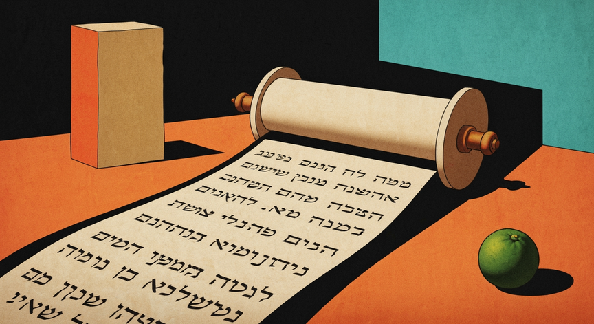 Introduction to Hebrew