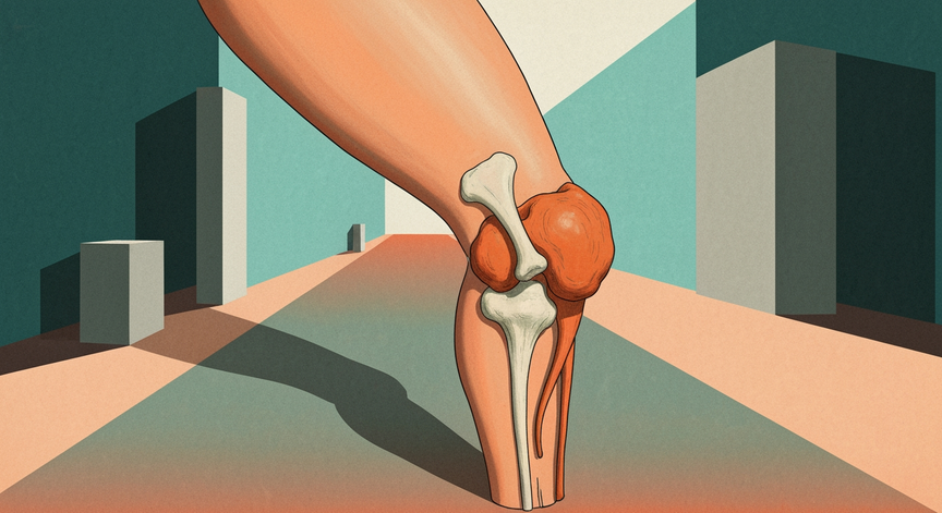 Knee Tendonitis Explained