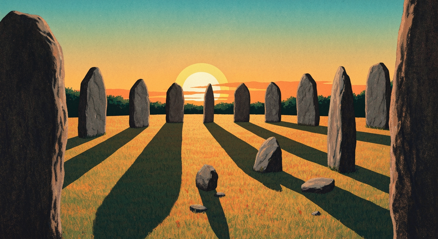 Celtic Paganism and Modern Witchcraft
