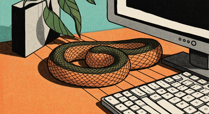 Python Programming Fundamentals