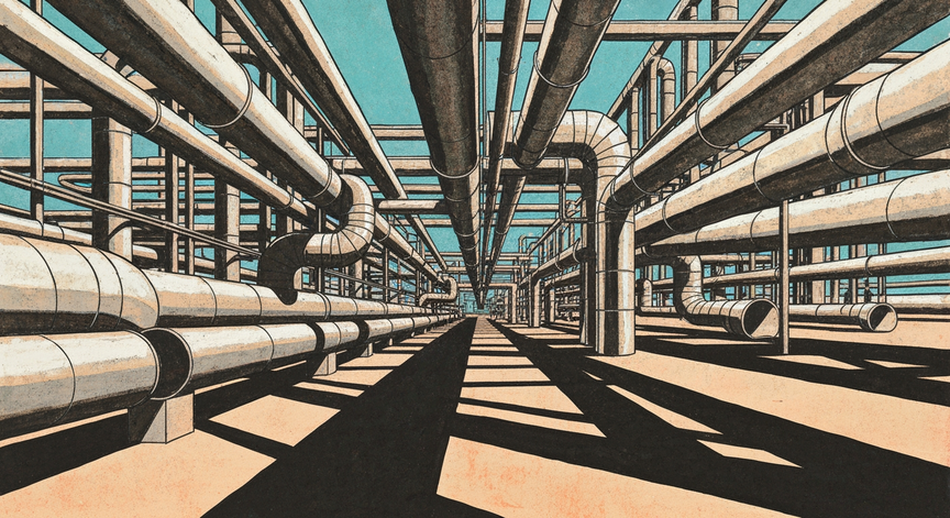 Industrial Piping Systems Explained