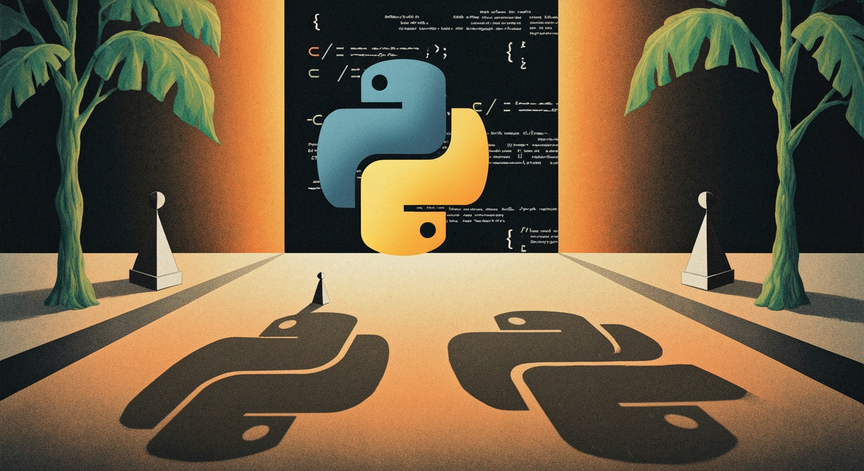Python Programming Fundamentals
