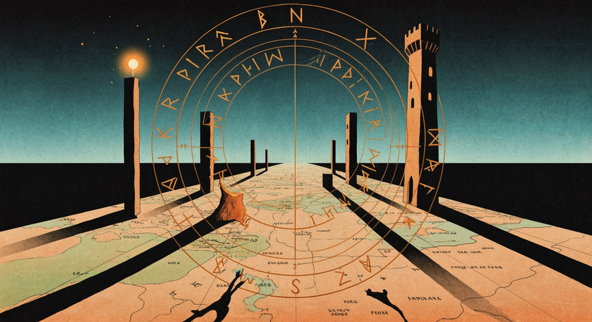 Crafting Your First Progression Fantasy Novel